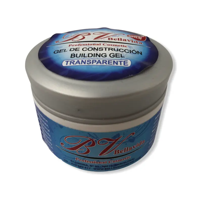 Gel constructor Clear 50ml