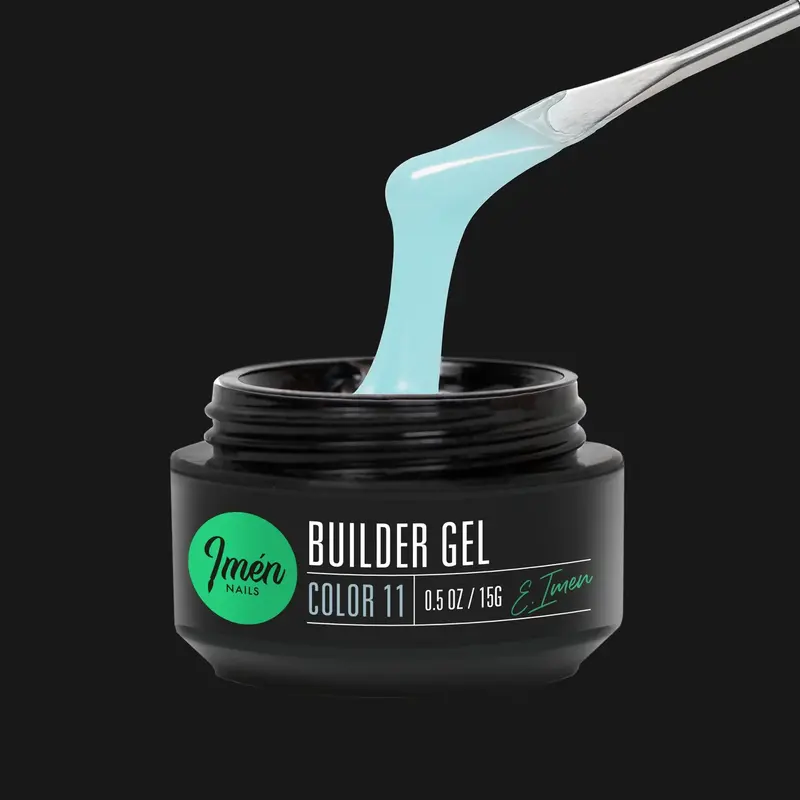 Gel Constructor IMEN Builder Gel Color 11 – 15 g