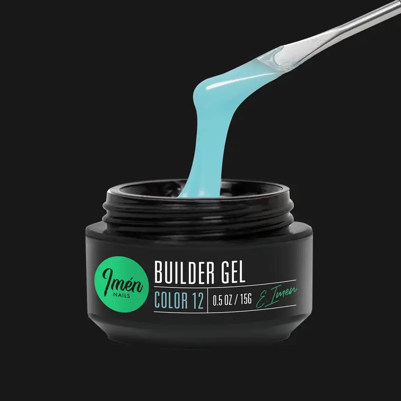 Gel Constructor IMEN Builder Gel Color 12 – 15 g