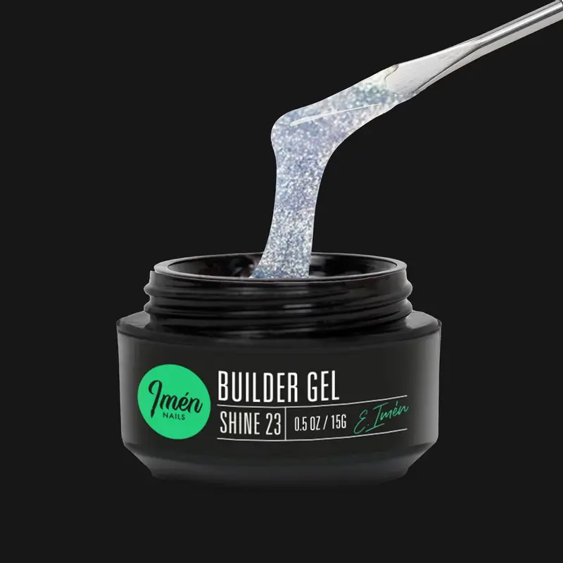 Gel Constructor IMEN Builder Gel Shine 23 – 15 g
