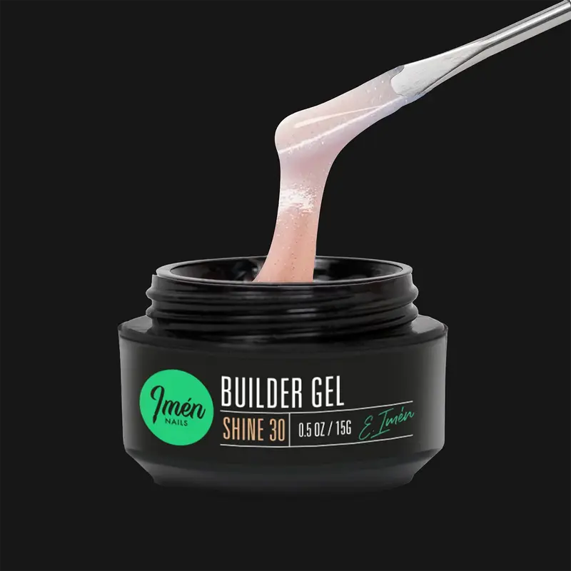 Gel Constructor IMEN Builder Gel Shine 30 – 15 g