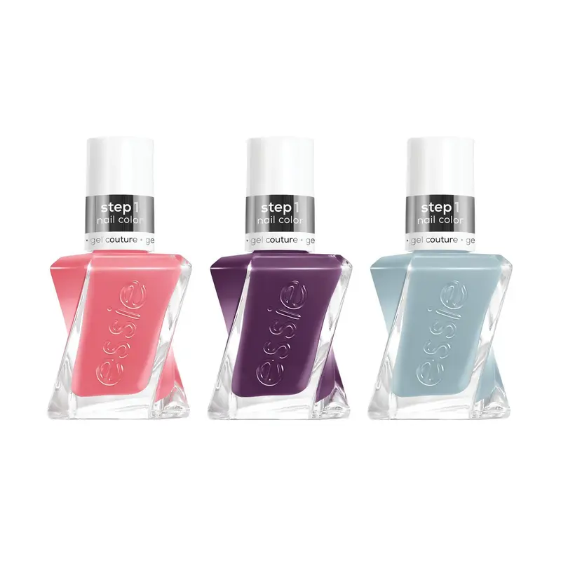 Gel Couture essie Esmalte de uñas de larga duración