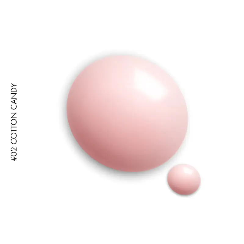 GEL.IT.UP #02 Cotton Candy – Rosa Pálido 11 ml