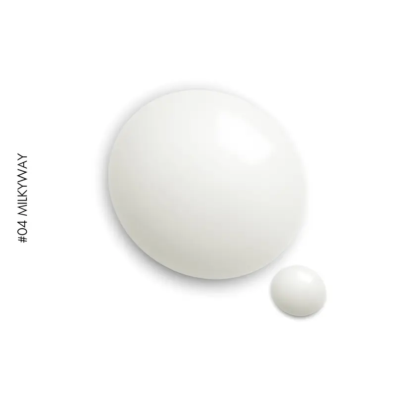 GEL.IT.UP #04 Milkyway – Blanco Lechoso 11 ml
