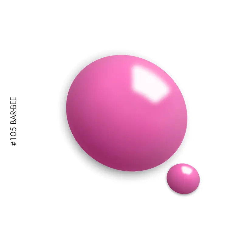 GEL.IT.UP #105 Bar-Bee – Rosa Fucsia 11 ml