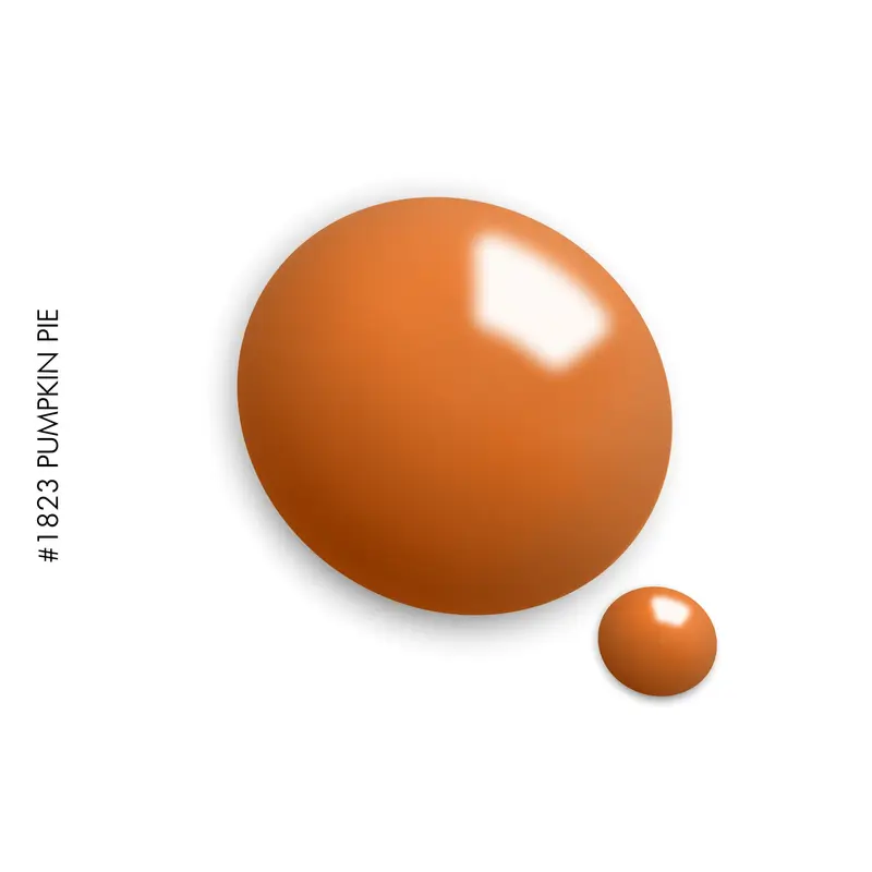 GEL.IT.UP #1823 Pumpkin Pie – Naranja Calabaza 11 ml