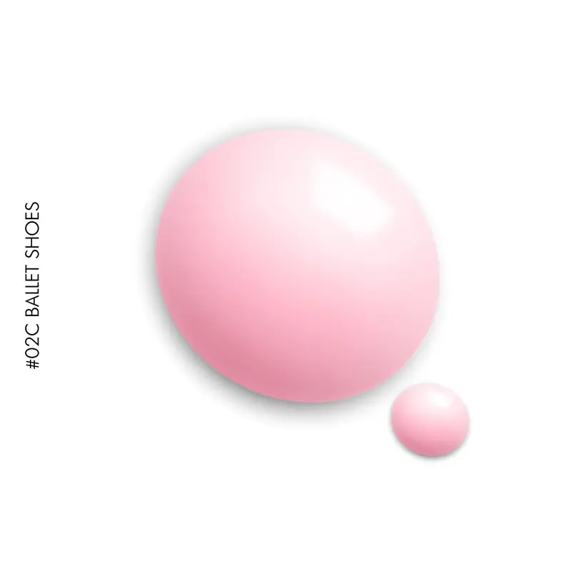 GEL.IT.UP #2C Ballet Shoes – Rosa Ballet 11 ml