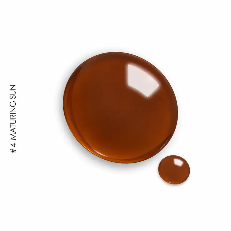 GEL.IT.UP #4 Maturing Sun – Caramelo Vitrál 11 ml