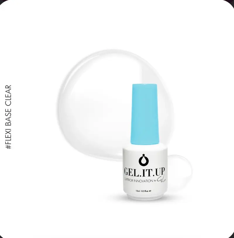 GEL.IT.UP Flexi Base
