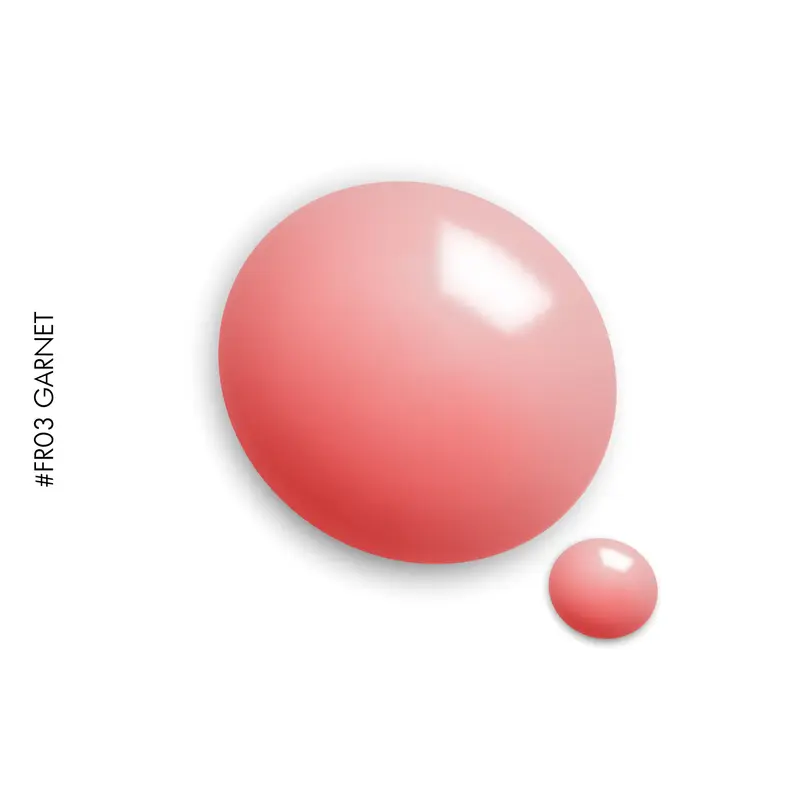 GEL.IT.UP #FR03 Garnet – Coral Rosado 11 ml