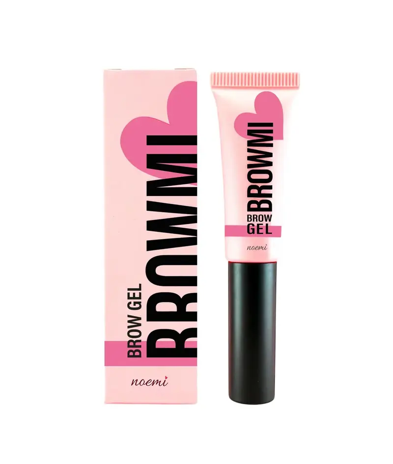 Gel para peinar cejas "Browmi" 5ml - Noemi