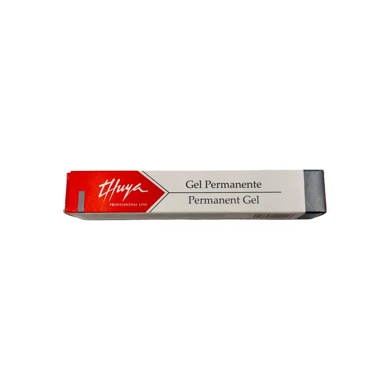 Gel permanente 15ml