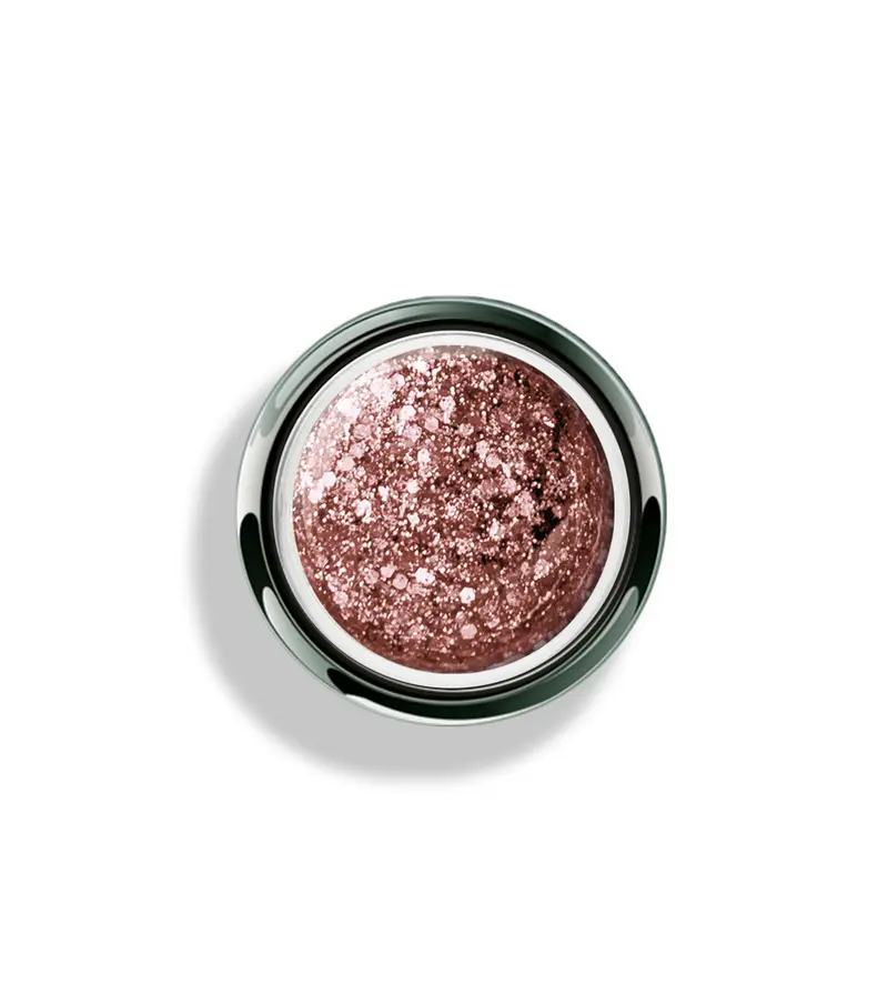 GEL PLAY GLITTER BLOSSOM