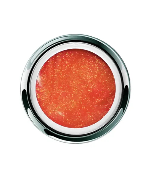 GEL PLAY GLITTER COPPER DUST