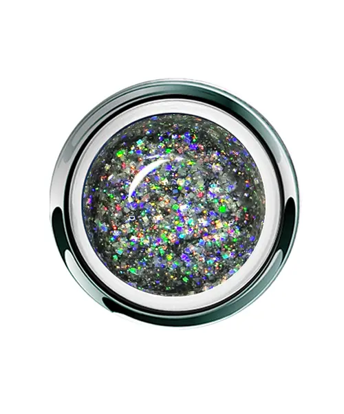 GEL PLAY GLITTER GALAXY DAZZLE