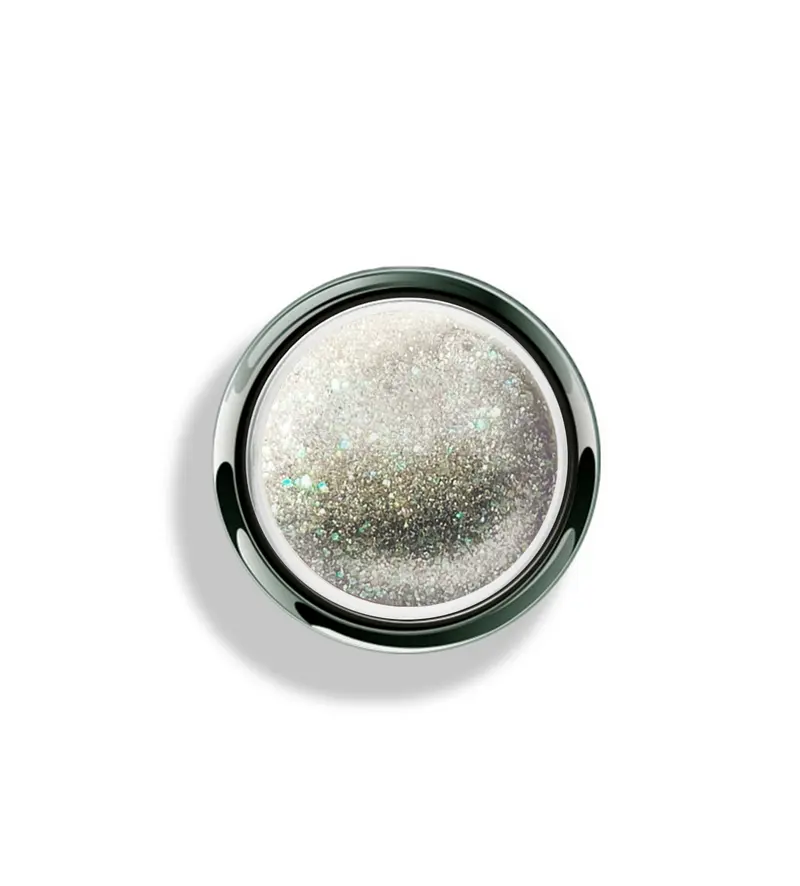 GEL PLAY GLITTER LUNAR