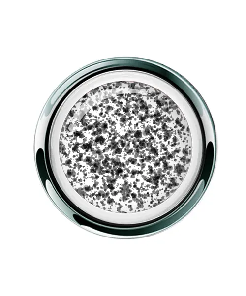 GEL PLAY LACE BLACK