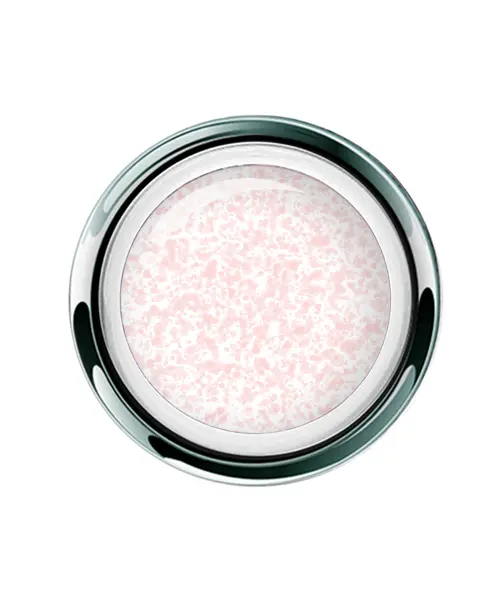 GEL PLAY LACE PINK