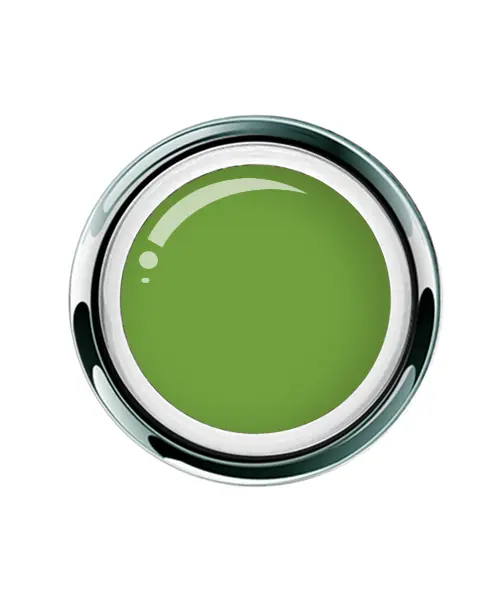 GEL PLAY PAINT LIME GREEN