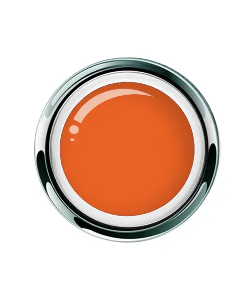 GEL PLAY PAINT ORANGE