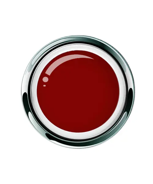 GEL PLAY PAINT RED