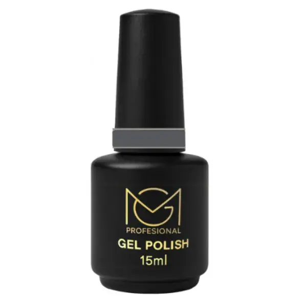 Gel Polish ASPHALT 043 - 15ml