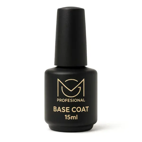Gel Polish Base Coat 15ml