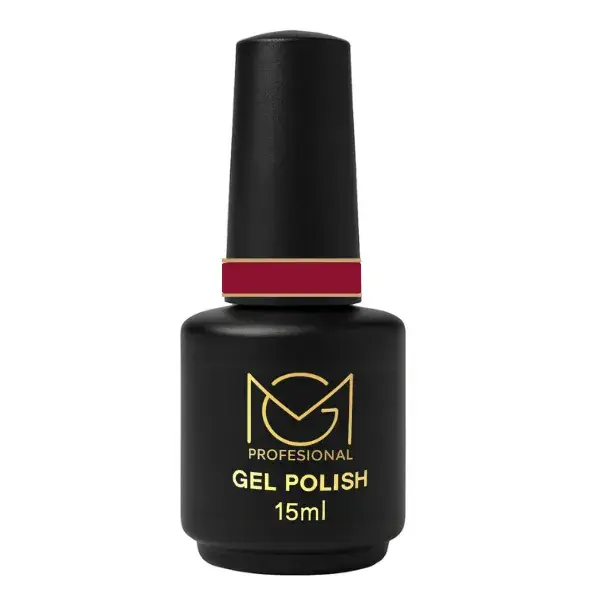 Gel Polish Cherry 016 15ml