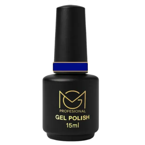 Gel Polish ELECTRIC BLUE 040 - 15ml