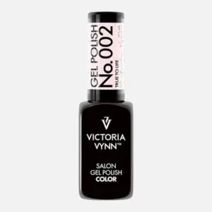 GEL POLISH No. 002 FRENCH