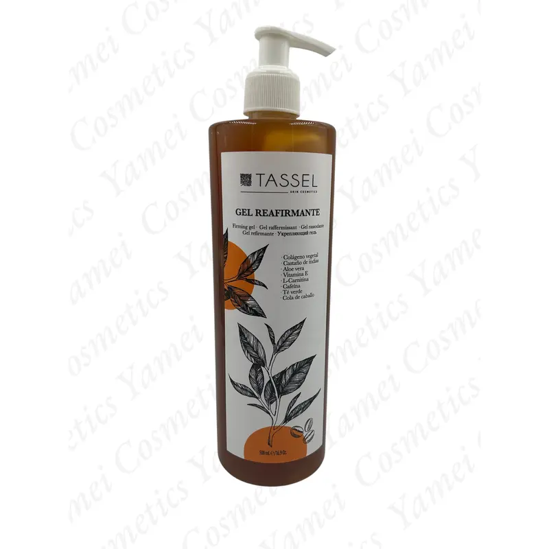 Gel Reafirmante 500ml