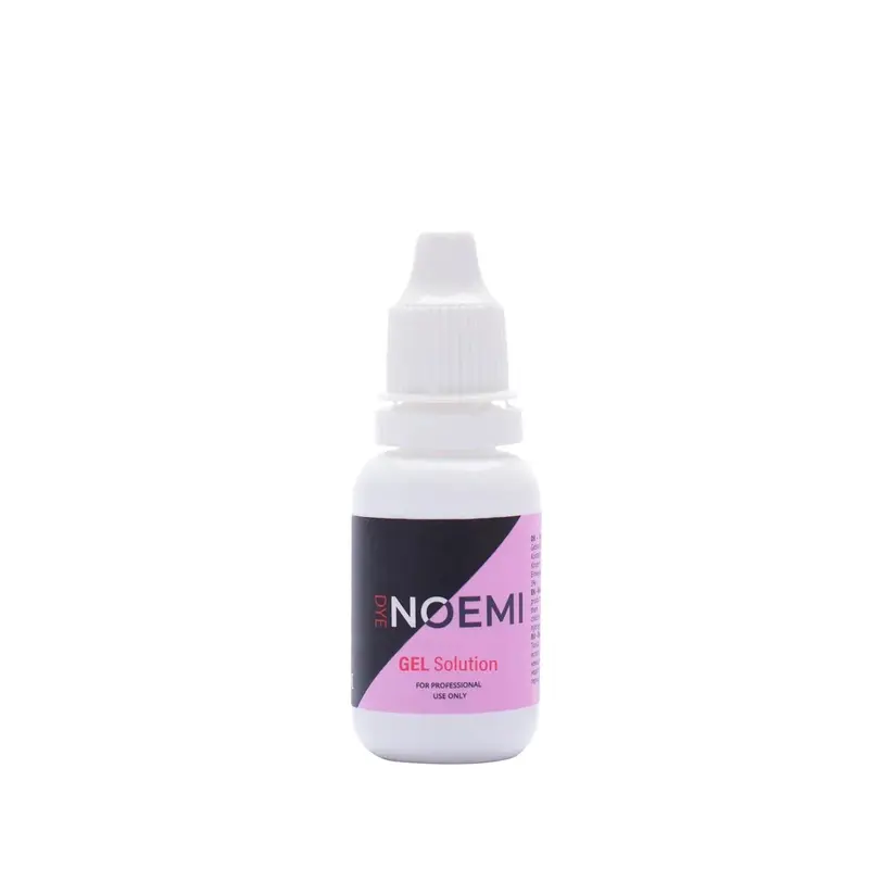 Gel Revelador (Varios tamaños) - Noemi professional
