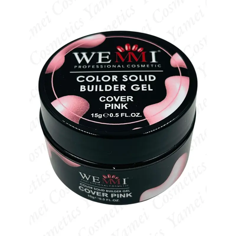 Gel Solido 15g