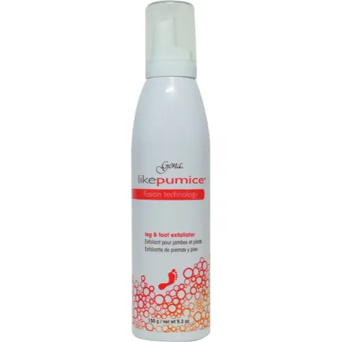 GENA ESPUMA EXFOLIANTE 150 GR