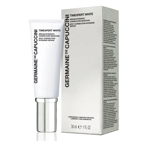 Germaine de Capuccini Timexpert White Sérum antimanchas 30 ml
