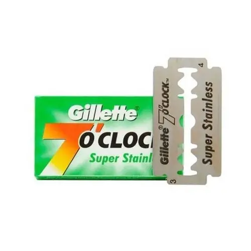 Gillette Espada / Blades