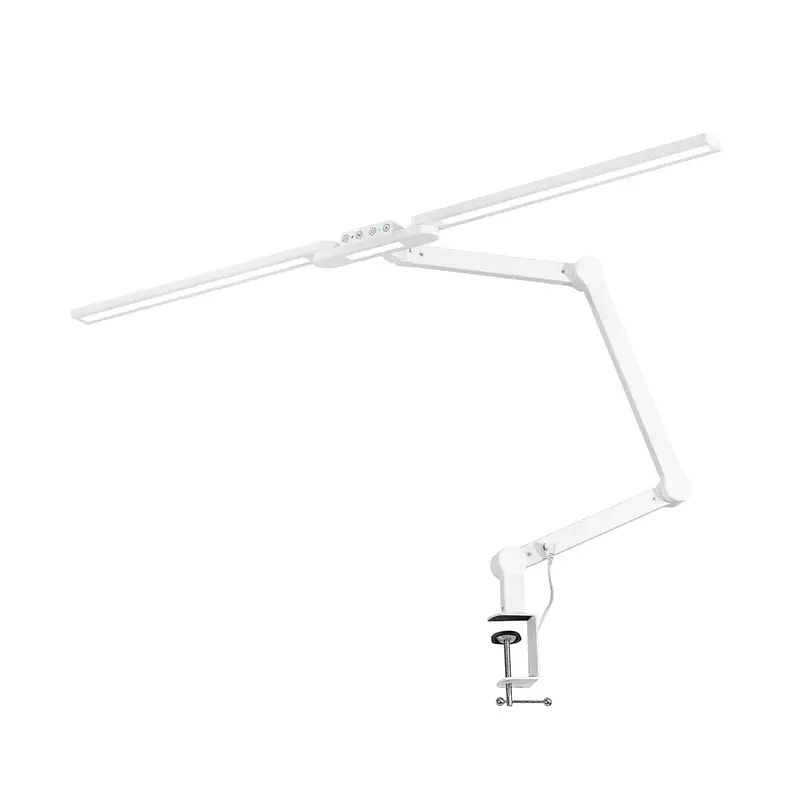 Glow L04 LED Table Lamp, White
