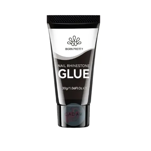 Glue Gel pegamento para decoraciones manicura