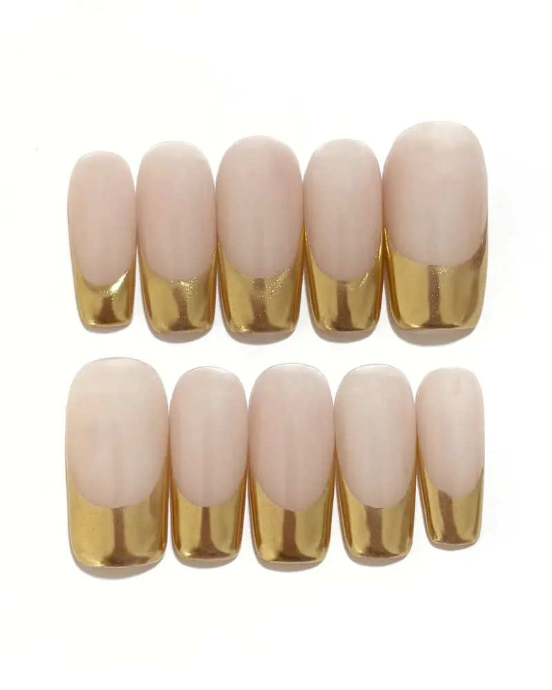 Golden Edge