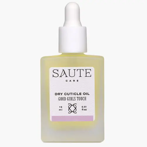 Goods Girls Aceite Seco para Cutículas 15 ml.