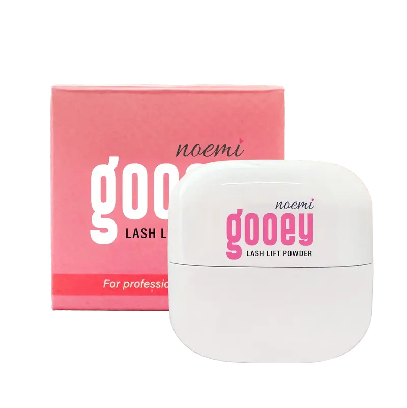 Gooey Lash Lift Powder - Noemi