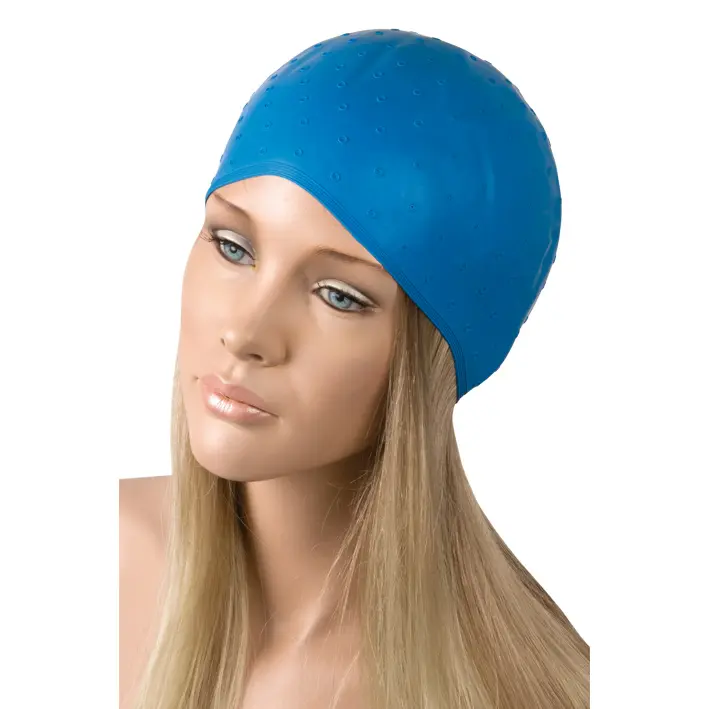 Gorro mecha flexible