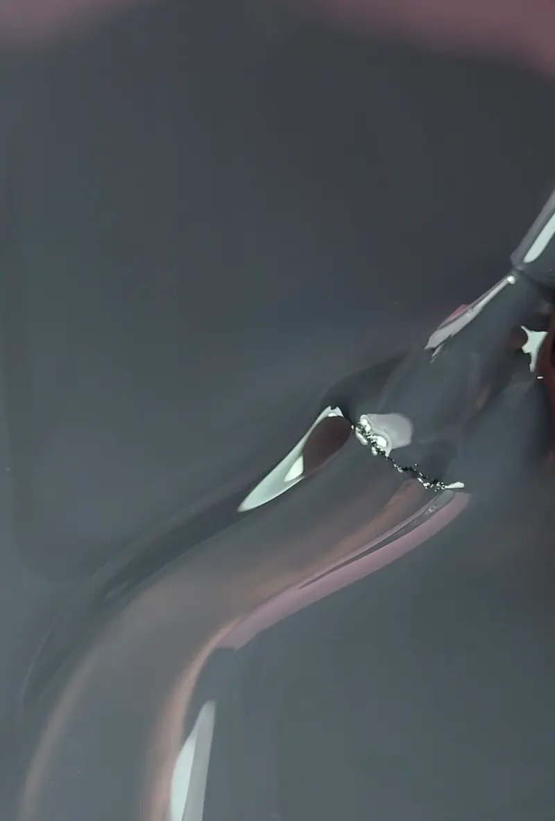 " Graphite " ESMALTE | GEL POLISH