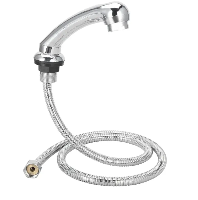 Grifo lavabo profesional peluqueria