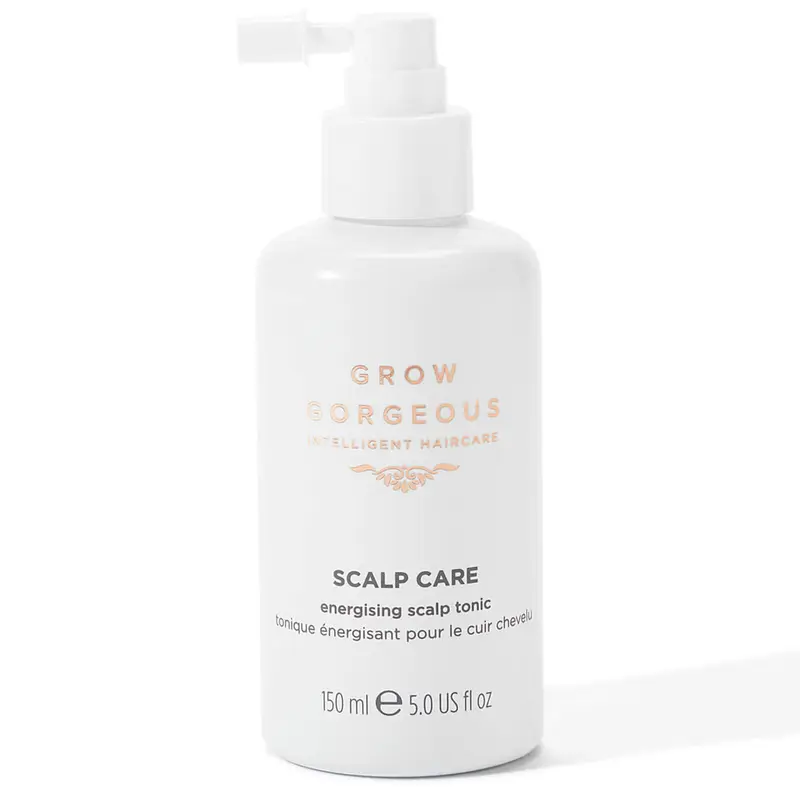 GROW GORGEOUS Scalp Tonic - Scalp Tonic, 150 ml