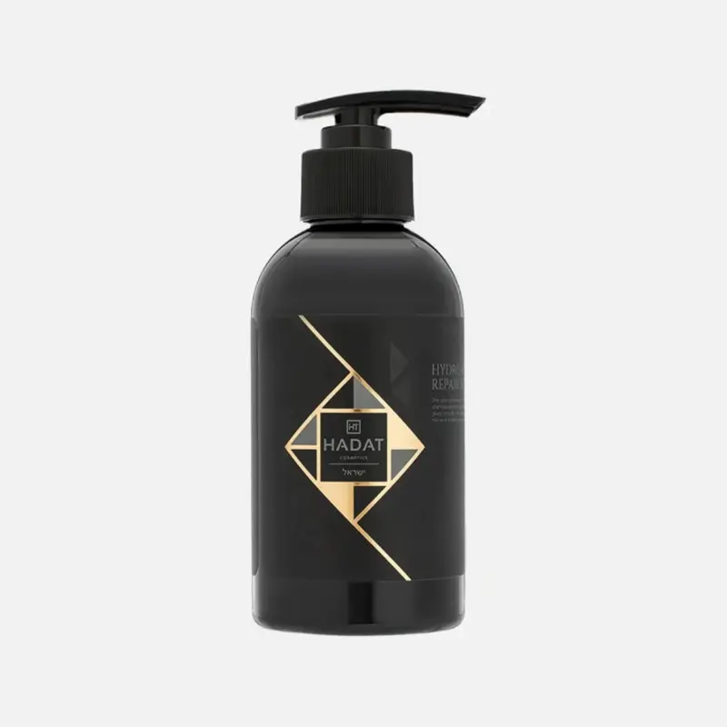 HADAT HYDRO INTENSIVE REPAIR SHAMPOO Restorative Shampoo, 250 ml
