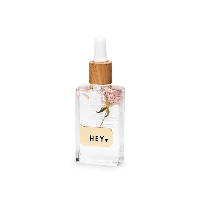 HEYLOVE Aceite de cuticula Apple Blossom 30ml