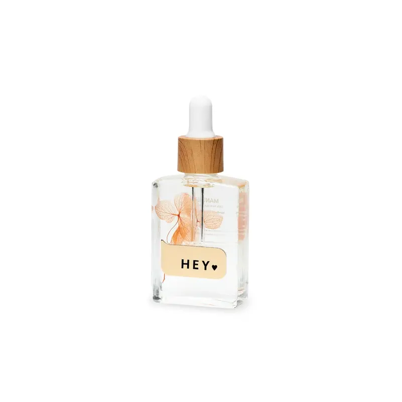 HEYLOVE Aceite de cuticula Aroma Spa 30ml