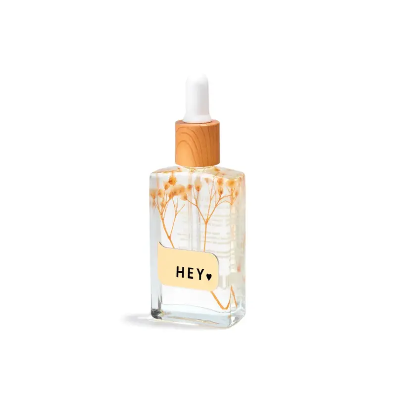 HEYLOVE Aceite de cuticula Salted Caramel 30ml