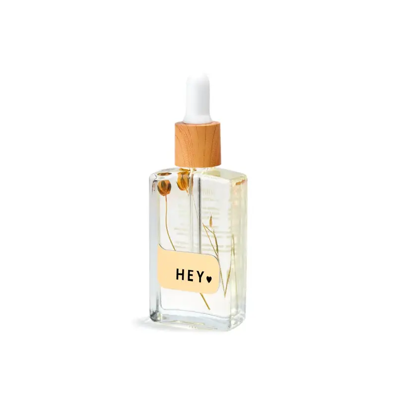 HEYLOVE Aceite de cuticula White Wine 30ml